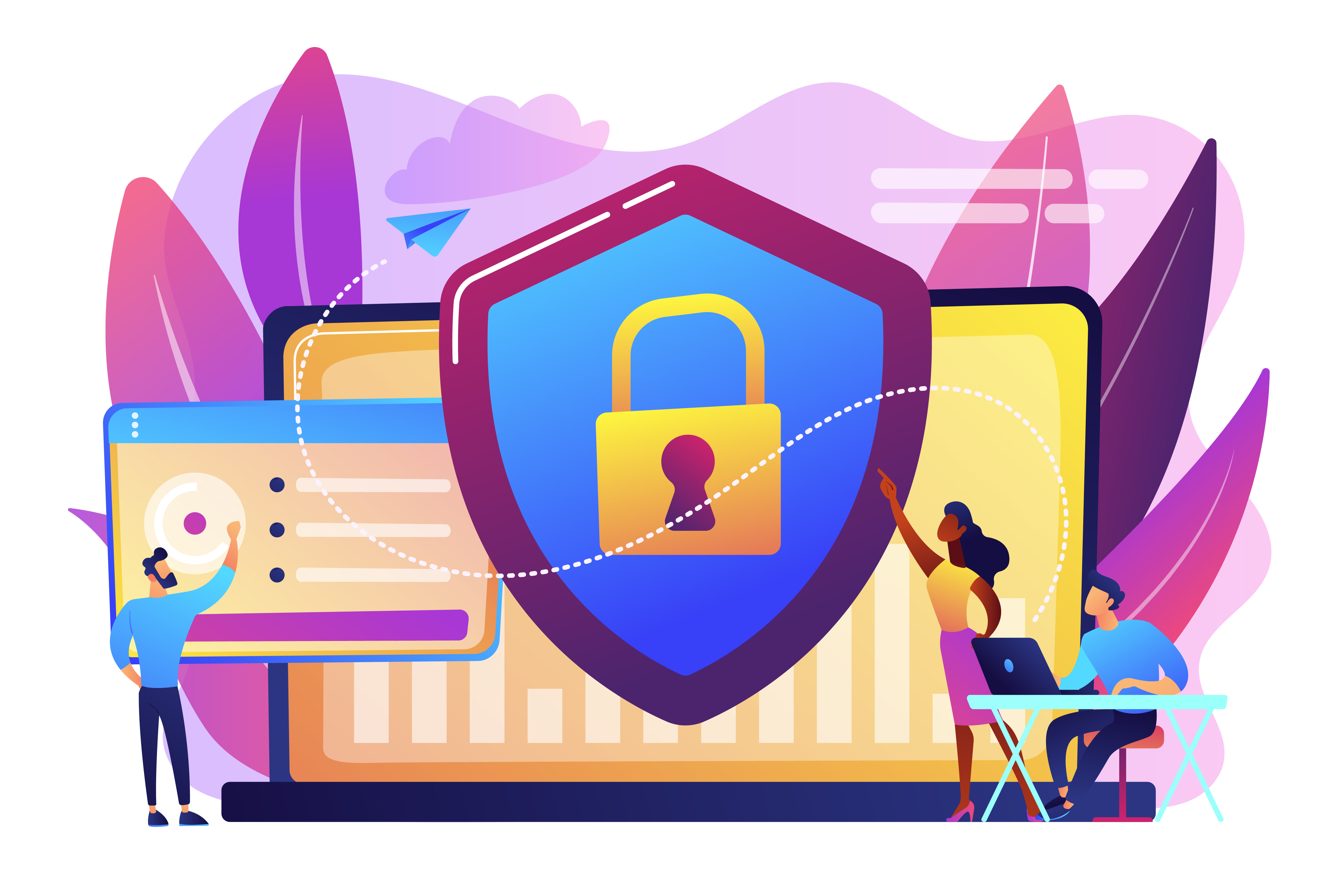 A-Vibe Web Development Hub
